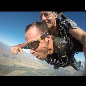 Meet your Posher, Brandon